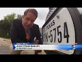 Texas DMV says Houston man s license plate is offensive