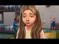 Download Lagu I made my child sim live in an orphanage! // Sims 4 orphan storyline