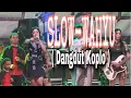 WAHYU-SLOW(Dangdut koplo) vivi artika new kendedes