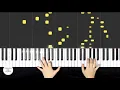 Download Lagu Budi Doremi - Melukis Senja | Piano Cover