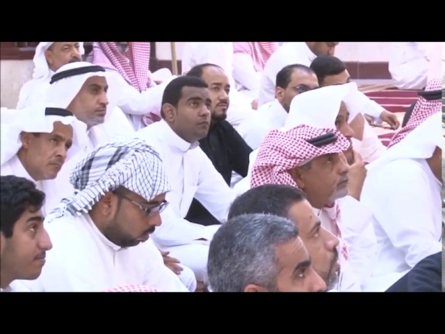 ⁣التدقيق بنزاهتهم وعدالتهم وعدم إضطرابهم وقاية من التورط قبل تجذرهم بمكانهم_الشيخ عبدالجليل البن سعد