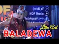 Download Lagu TARI BALADEWA BANYUMASAN -  LITTA ACIL WDF MUSIC (PENTAS DI SUKANEGARA, PADAHERANG, PANGANDARAN)
