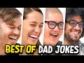 Dad Jokes Don t laugh Challenge Best Moments Raise Your Spirits