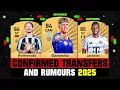 Download Lagu FIFA 26 | NEW CONFIRMED TRANSFERS \u0026 RUMOURS! 🚨🔥 ft. Garnacho, Woltemade, Jackson... etc