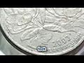 2002-D Mississippi Quarter Errors Worth 50 to 500