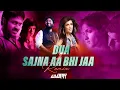 Download Lagu Dua X Sajna Aa Bhi Jaa  (Remix) | Arijit Singh X Shibani Kashyap | CHERRY MUZIK