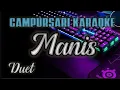 Download Lagu Karaoke Campursari Duet  Manis