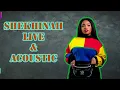 Shekhinah   Fixate (Acoustic Vision)