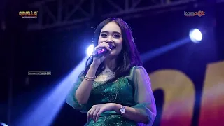 cinta jadi benci nurma paijah om adella cipt ricky adella