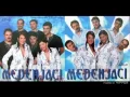 Medenjaci - Zdravo živo - (Audio 2004)