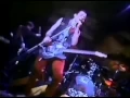 Download Lagu The Clash - Live in Tokyo, Japan 1982 - full concert