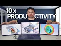 These Tools Made Me 10x More Productive as a Mechanical Engineer