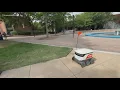 ODU implements new Grubhub delivery robots