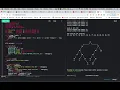 Binary Search Tree BST in Ruby with tree display in a text terminal