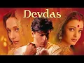 Devdas Full Movie 2002 | HD | Shahrukh Khan | Aishwarya Rai | Madhuri Dixit | Jackie Shrof