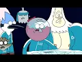 Download Lagu Regular Show X Squid Game