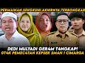 Lagu M4MPUZ‼️PERMAINAN S3NGKUNI TERBONGKAR? KDM GER4M TANGK4P 0T4K PEMEC4TAN KEPSEK SMAN 1 CIMARGA BANTEN