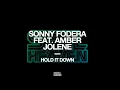 Sonny Fodera 'Hold It Down'