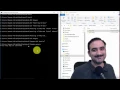 05 - One Click Make Folder Hierarchy With A Batch File