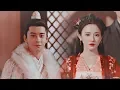 Lagu qu xiao feng \u0026 li cheng yin (goodbye my princess MV) | i hate you i love you
