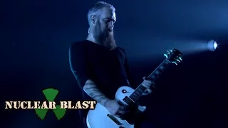 Download IN FLAMES - Only For The Weak (OFFICIAL LIVE CLIP) MP3