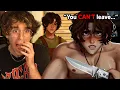 this Stardew inspired Yandere game is insane