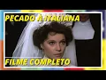 Download Lagu Pecado à Italiana | Comédia | Filme completo em italiano com legendas em português