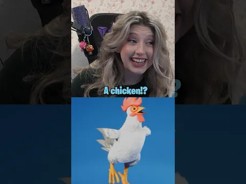Pranking HappyHappyGal With INFINITE Chickens