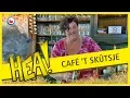 HEA! Café 't skûtsje van Sneek gaat sluiten