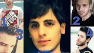 لاتاكيا غايز لحظة الوداع     دندنها