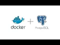 Configuring PostgreSQL and pgAdmin using Docker Docker Compose Installation