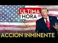 Lagu ÚLTIMA HORA | EEUU pone fecha a la \