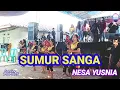 SINTREN DANGDUT PUTRI NAYLASARI || SUMUR SANGA VOC NESA YUSNIA || SANTING 7 AGUSTUS 2025