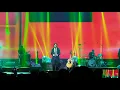 UNIQUE - Sino (The Grandma Tour Live 9/29/18)