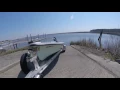Launching Into Spring 2017 with Ankona Boats - March 21 2017