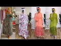 Download Lagu أشيك تشكيلات من فساتين محجبات 2022/2023/موضة صيف وخريف 2022/2023/Hijabi girl 🌺
