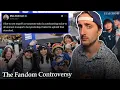 Esports and The Fandom Controversy That Keeps Popping Up - The Harbor