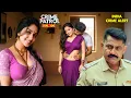 Lagu नम्रता की जिंदगी में प्यार बना धोखा | Crime Patrol Satark | Latest Episode 2025 #crime