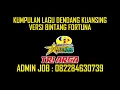 Download Lagu KUMPULAN LAGU DENDANG KUANSING VERSI BINTANGFORTUNA