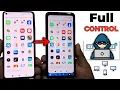 How to Share Phone Screen and Control it Remotely 2026