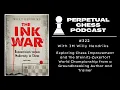 Download Lagu Award Winning Author of The Ink War, IM Willy Hendriks, on Chess Improvement,Chess History \u0026 more