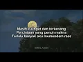 Download Lagu Hanya Tinggal Sejarah - New Boyz (Lirik Video)❤️