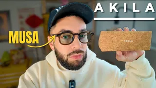 Sunglasses for Spring and Summer 2025 Akila Musa Review