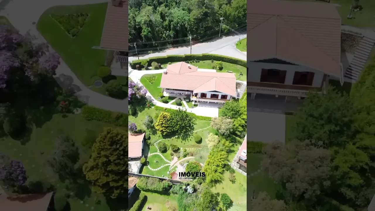 Video do Imóvel: Imóvel charmoso, em um dos melhores bairros da cidade, ensolarado o dia todo e com um conforto ímpar