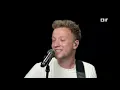 Joris - Herz über Kopf (live im TV Noir Hauptquartier)