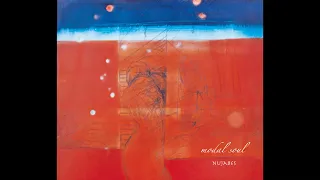 nujabes luv sic pt3 feat shing02 official audio 