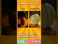 Download Lagu Kiwi vs. watermeloen 🥝🍉 ASMR Juicy Fruit Sound Battle