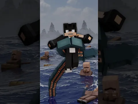 Scene yang di delete di video terbaru