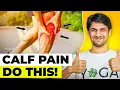 LEG PAIN Relief Exercise at Home Daily 12-Minute Routine Saurabh Bothra