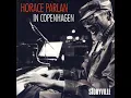 Pannonica - Horace Parlan